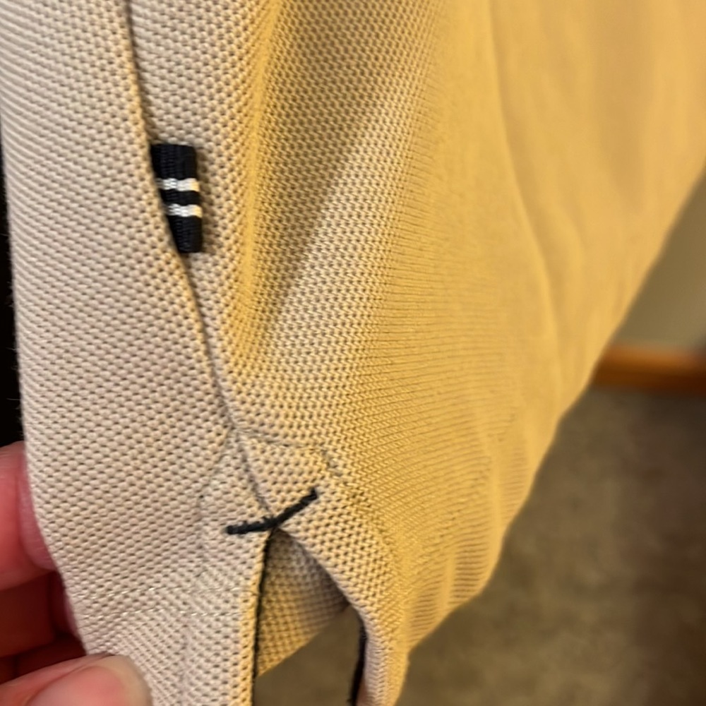 Nautica shirt - Picture 5 of 6